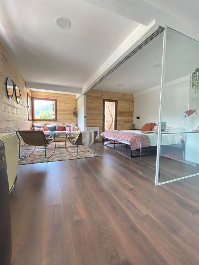 Vistas - A Pie De Pistas Y Wifi Apartment Panticosa Exterior photo