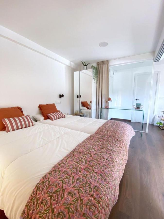 Vistas - A Pie De Pistas Y Wifi Apartment Panticosa Exterior photo