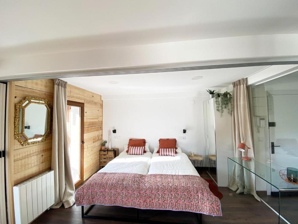 Vistas - A Pie De Pistas Y Wifi Apartment Panticosa Exterior photo