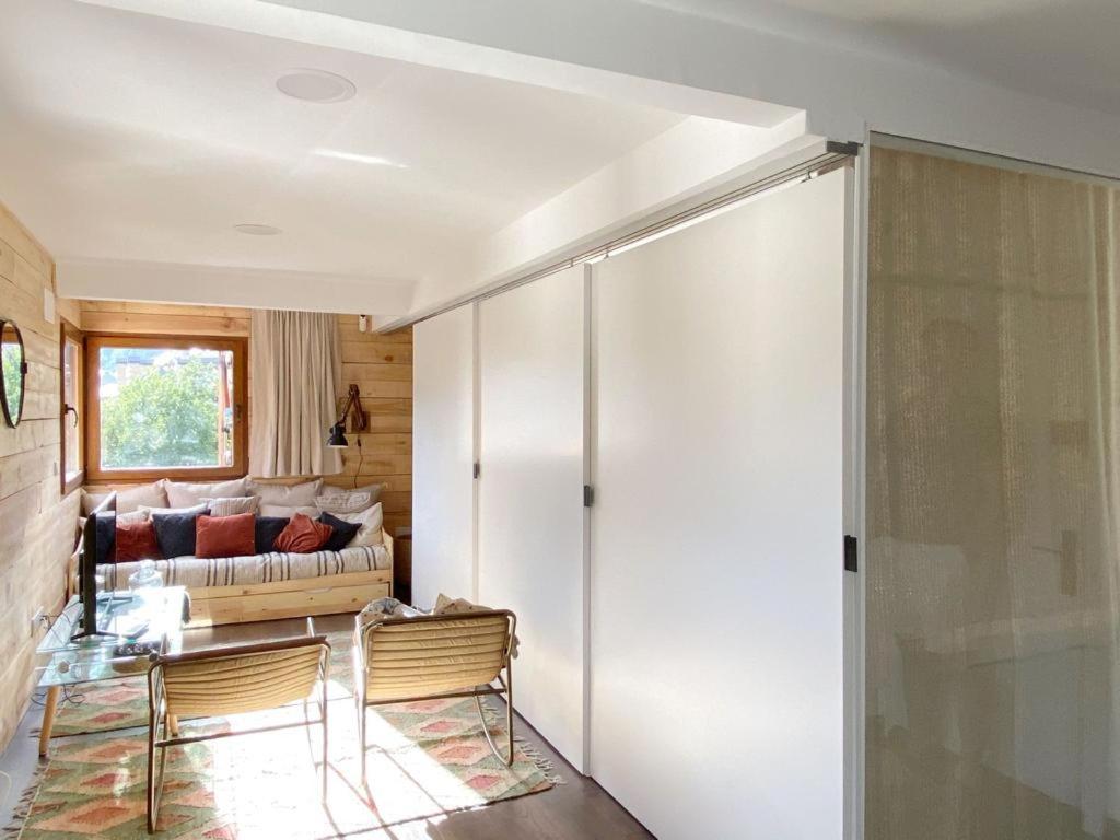 Vistas - A Pie De Pistas Y Wifi Apartment Panticosa Exterior photo